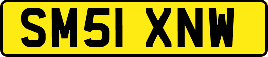 SM51XNW
