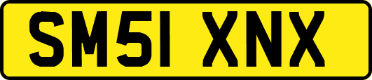 SM51XNX