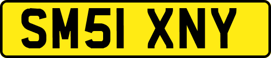SM51XNY