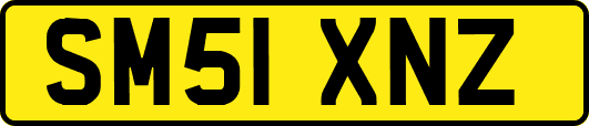 SM51XNZ