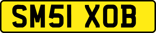 SM51XOB