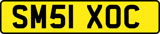 SM51XOC