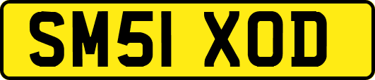 SM51XOD