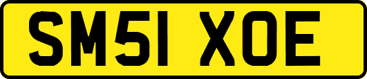SM51XOE