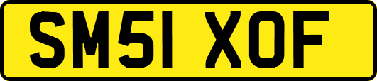 SM51XOF