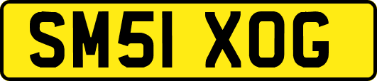 SM51XOG