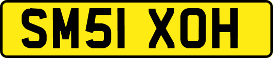 SM51XOH