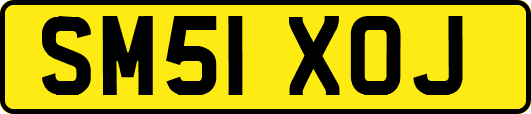 SM51XOJ