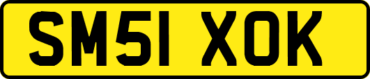 SM51XOK