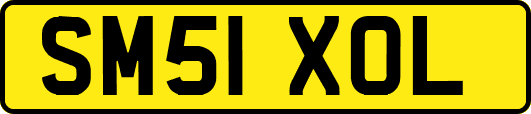 SM51XOL