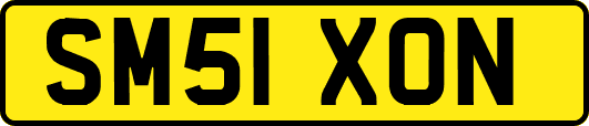 SM51XON