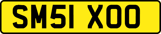 SM51XOO