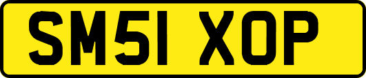 SM51XOP