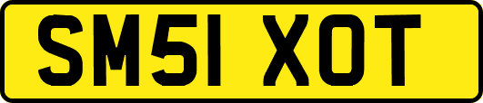 SM51XOT