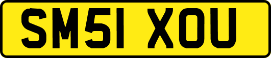 SM51XOU