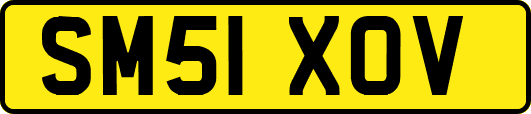 SM51XOV