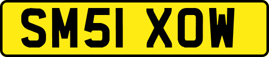 SM51XOW