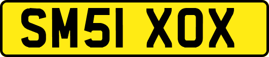 SM51XOX