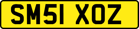 SM51XOZ