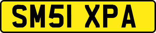 SM51XPA