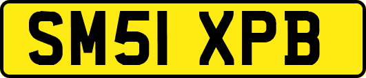 SM51XPB