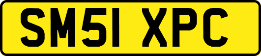 SM51XPC