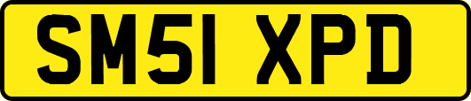 SM51XPD