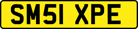 SM51XPE