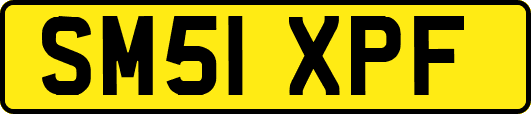 SM51XPF