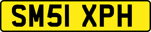 SM51XPH
