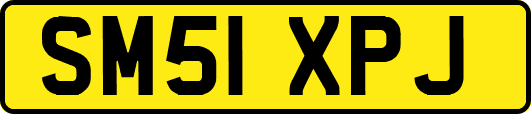 SM51XPJ