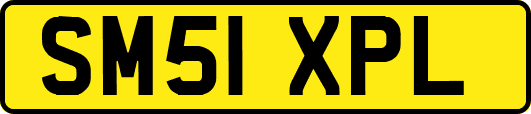 SM51XPL