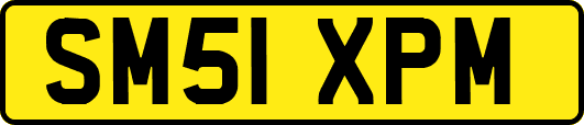 SM51XPM