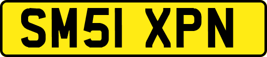 SM51XPN