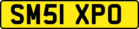 SM51XPO