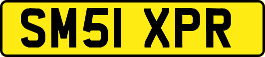 SM51XPR