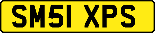 SM51XPS
