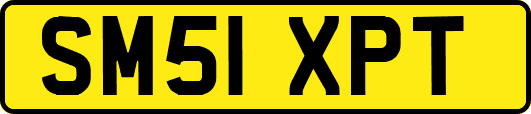SM51XPT