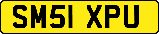 SM51XPU