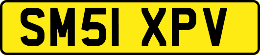 SM51XPV