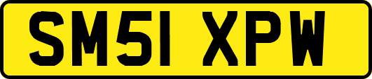 SM51XPW