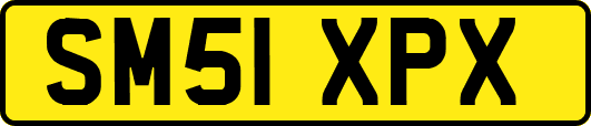 SM51XPX