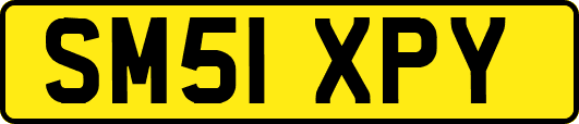 SM51XPY