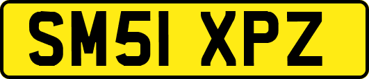 SM51XPZ