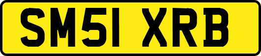 SM51XRB