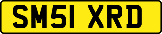 SM51XRD