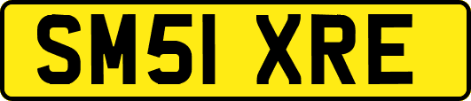 SM51XRE