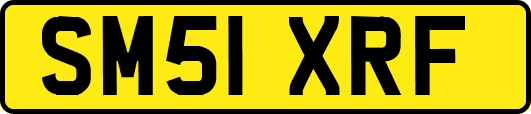 SM51XRF