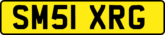 SM51XRG