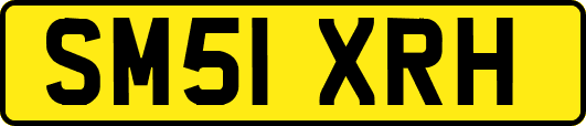 SM51XRH